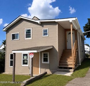 757 Metcalf Rear St