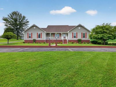 4007 Old Rock Island Rd