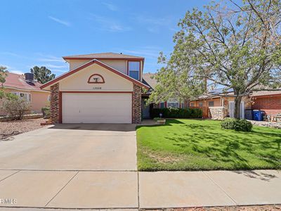 12008 Meadow Gate Dr