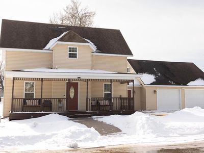 Property at 219 North 2ND STREET, Colby, WI
