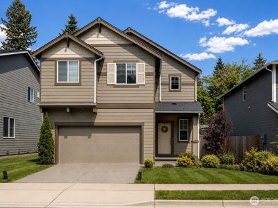 26832 199th Avenue SE