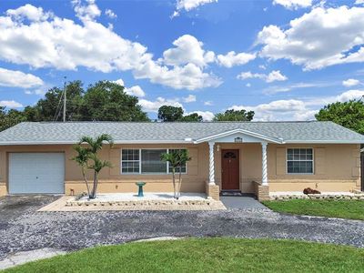 Property at 5931 49TH AVENUE N, Kenneth City, FL