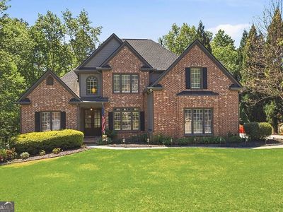 151 Misty View Ln