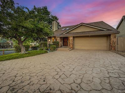 9896 E Maplewood Circle