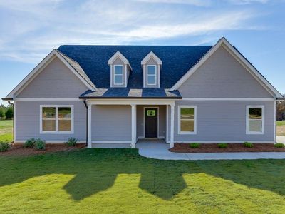 129 Creek Stone Dr