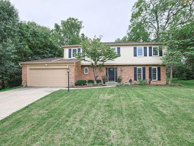 427 Flemridge Ct