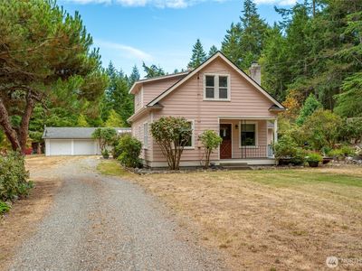3414 Wilson Road