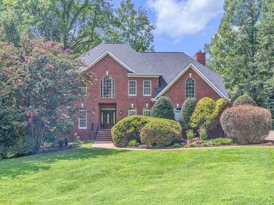 401 Rivercrest Dr