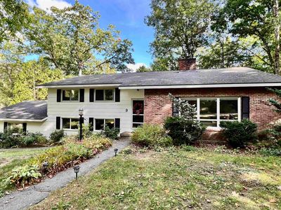3 Ridge Road