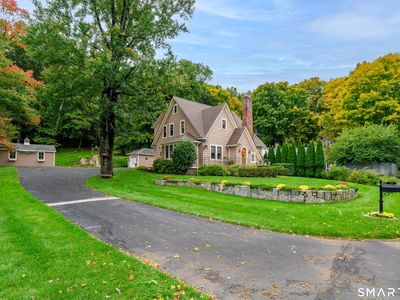Property at 72 Dodgingtown Road, Bethel, CT