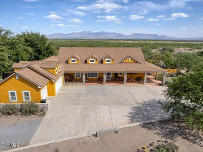 2561 Mesilla Hills Dr