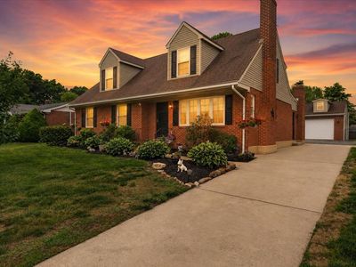 Property at 123 Stuyvesant Ave, New Castle, DE