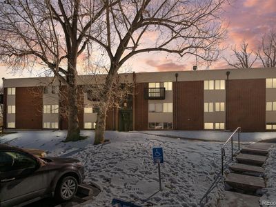 3623 S Sheridan Boulevard Bldg T Unit 8