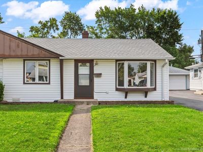 8875 S Corcoran Rd