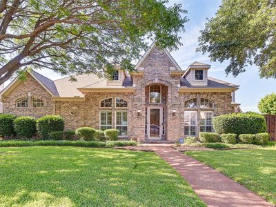 Property at 2116 Ironside Dr, Plano, TX