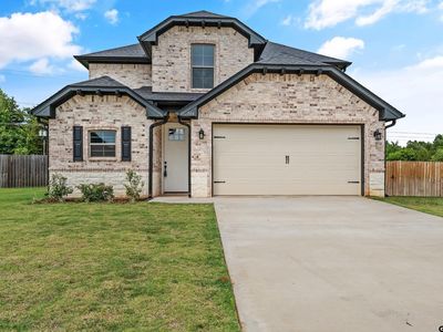 504 Cornerstone Rd