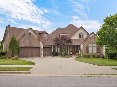 5909 S Brightwater Trail