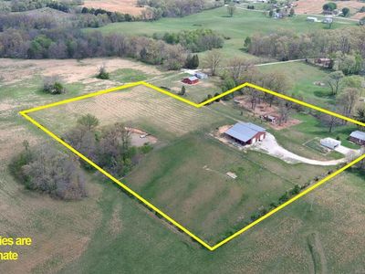 274 Knotts Rd