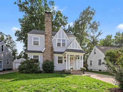 458 Van Allen St SE