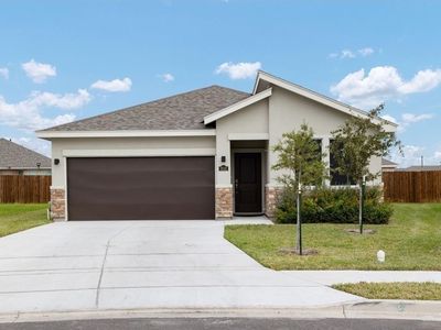 2532 N Blue Sage Ave