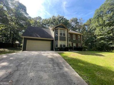 135 Woodson Ct