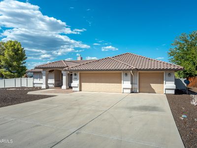 1723 S GOLD RUSH Road