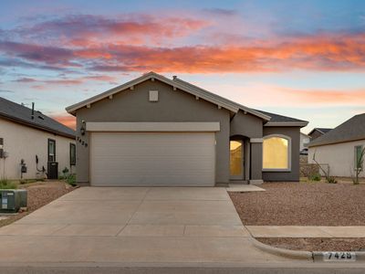 7429 Norte Mesa Ln