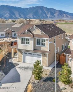 Property at 944 Los Alamitos St, Minden, NV