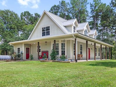 4986 Old Wagon Ln