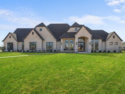 1110 Warwick Court McLendon