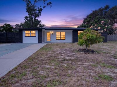 7731 BRACKEN DRIVE