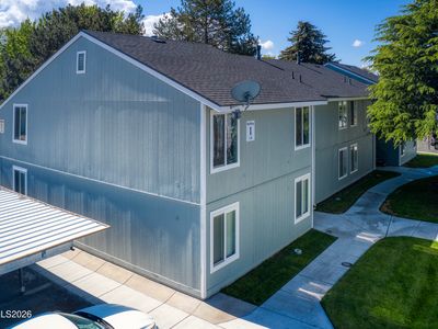 Property at 4600 Neil Rd APT 2, Reno, NV