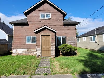 Property at 312 N E Street, Aberdeen, WA
