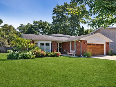 Property at 6833 N Concord Ln, Niles, IL