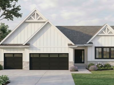 Legacy Plan, Bentley Ridge