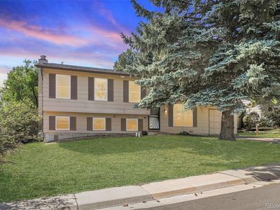 Property at 306 Matchless Street, Louisville, CO