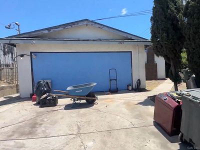 1005 Paraiso Ave