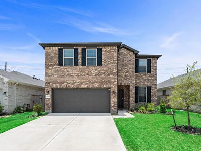 17227 Thor Well Ln