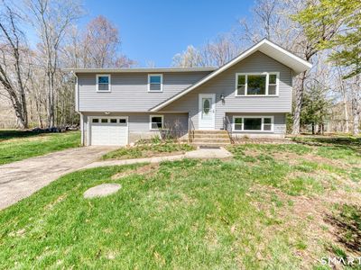 Property at 371 Warrenville Road, Mansfield, CT