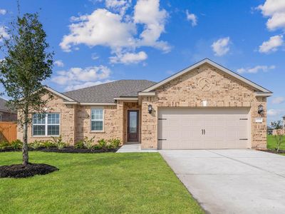 10518 Sutter Creek Dr