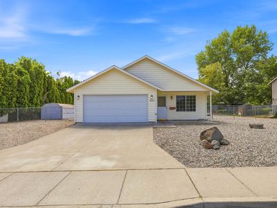 201 W 34th Ave