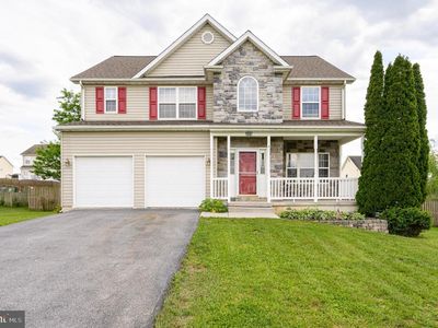 385 Thayers Gull Dr