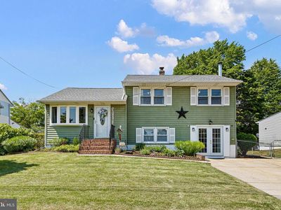 1411 Wedgewood Rd