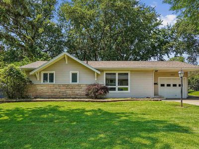 3311 Pridemore Dr