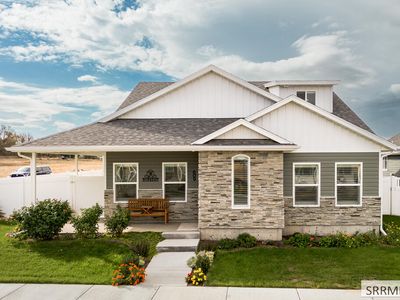 Property at 609 Aurora Blvd, Chubbuck, ID
