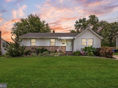 701 Willow Dr