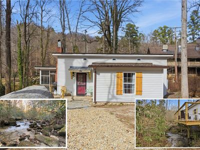 401 Rocky Bottom Rd