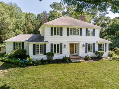20 Howland Lane