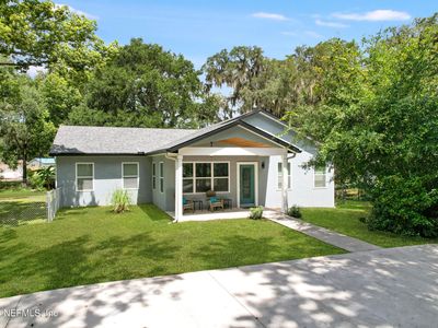 3613 FORT PEYTON Circle