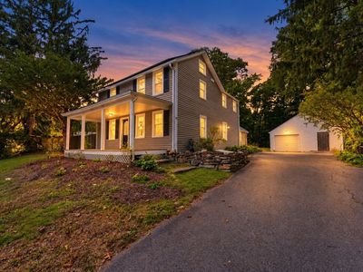 Property at 82 Boston Rd, Sutton, MA